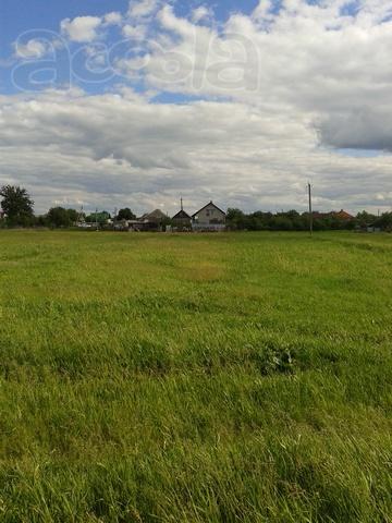 Срочно Продам земельный участок 19 соток, под строительство