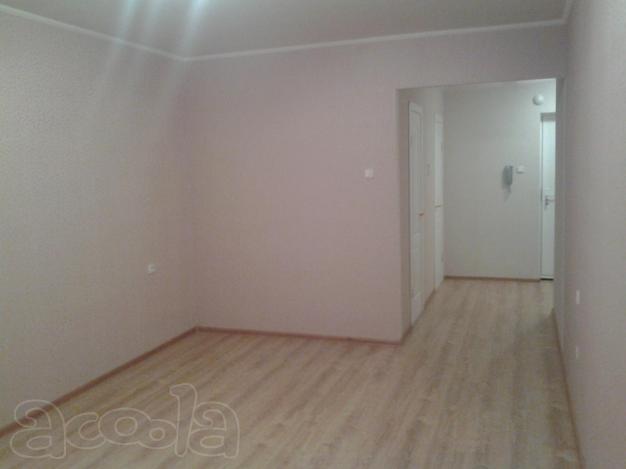 Продажа 1-комнатной квартиры