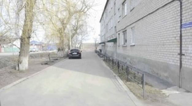 3-х комнатная квартира 74.2 кв.м. г. Борисоглебск