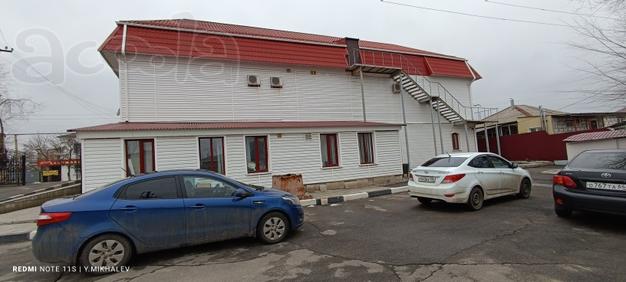 Имущественный комплекс (нежилые здания и земельные участки) Воронежская область, р-н Калачеевский, г. Калач