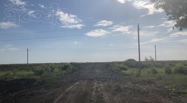 Земельный участок 115 га для производственной деятельности Воронежская область