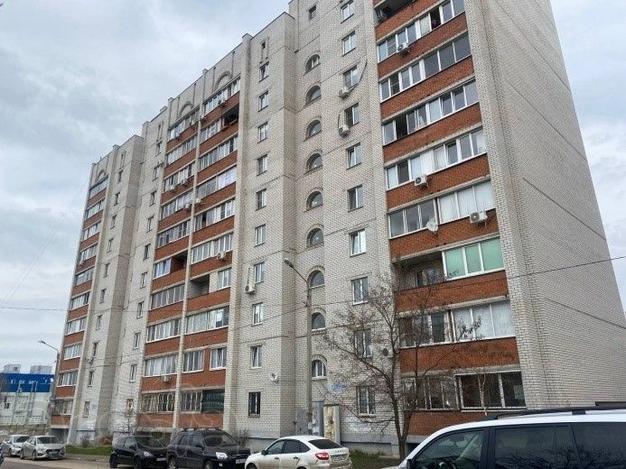 Однокомнатная Квартира №92 г. Воронеж