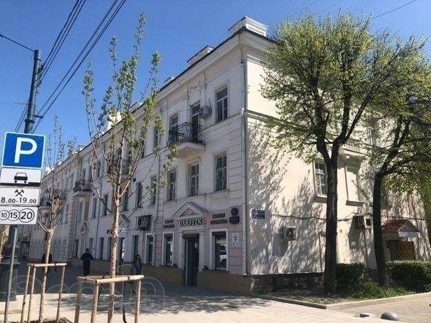 Квартира 37.8 кв.м. г. Воронеж