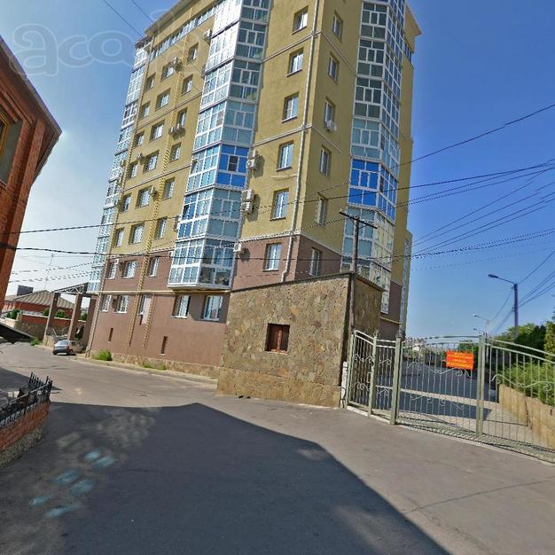 Офисные помещения в центре Воронежа в аренду